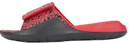 Buy (PS) Sandal Air Jordan Hydro 7 Minimalistik Merah Hitam 'Merah Hitam' BQ6292-600