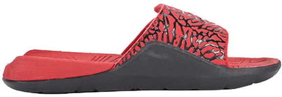 (PS) Sandal Air Jordan Hydro 7 Minimalistik Merah Hitam 'Merah Hitam' BQ6292-600 Order (PS) Sandal Air Jordan Hydro 7 Minimalistik Merah Hitam 'Merah Hitam' BQ6292-600