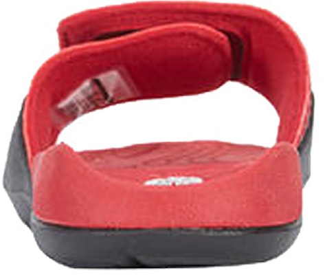 (Preschool) Air Jordan Hydro 7 Minimalistic Red Black Slippers 'Red Black' BQ6292-600 Purchase (Preschool) Air Jordan Hydro 7 Minimalistic Red Black Slippers 'Red Black' BQ6292-600