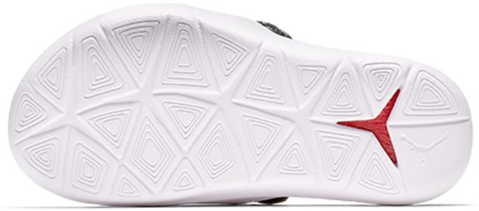 (PS) Air Jordan Hydro 7 红黑白拖鞋 AA2518-001 Shop (PS) Air Jordan Hydro 7 红黑白拖鞋 AA2518-001