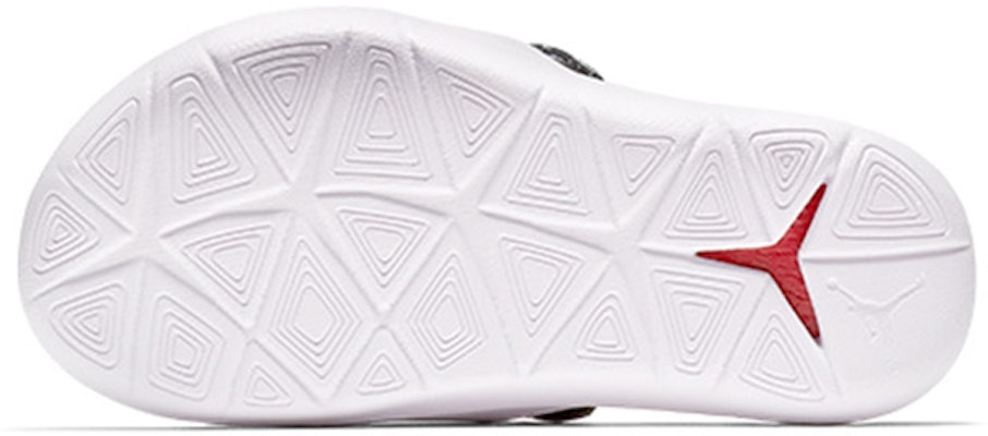 (Preschool) Air Jordan Hydro 7 Red Black White AA2518-001 Shop (Preschool) Air Jordan Hydro 7 Red Black White AA2518-001
