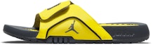 Buy (PS) Air Jordan Hydro IV Retro BG 'Lightning' Lelaki DN4239-701