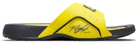 Order (PS) Air Jordan Hydro IV Retro BG 'Lightning' Lelaki DN4239-701