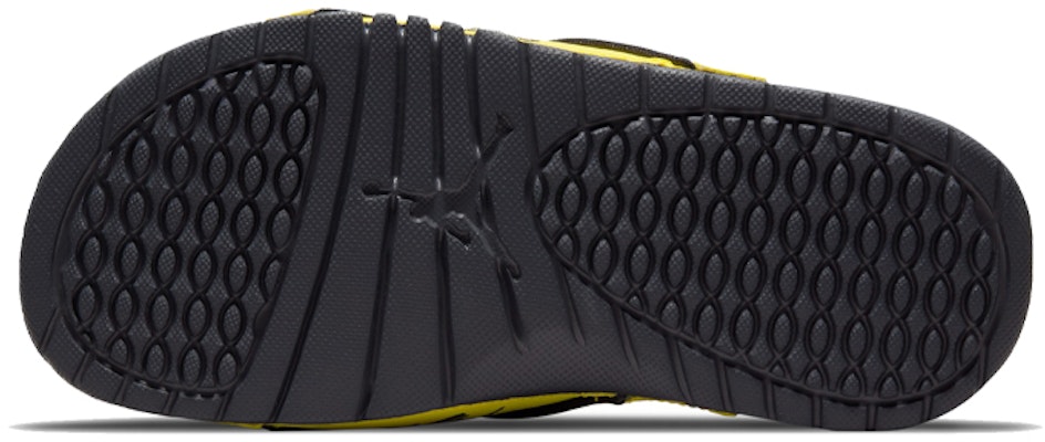 (PS) Air Jordan Hydro IV 复刻 BG '闪电' 拖鞋 DN4239-701 Shop (PS) Air Jordan Hydro IV 复刻 BG '闪电' 拖鞋 DN4239-701