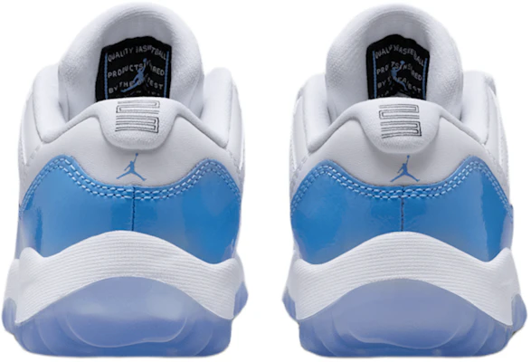 (PS) Air Jordan 11 Retro Low 2026 ''Bleu Université'' FV5116-100 Lookbook (PS) Air Jordan 11 Retro Low 2026 ''Bleu Université'' FV5116-100