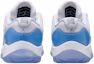 Lookbook (PS) Air Jordan 11 Retro Low 2026 ''Bleu Université'' FV5116-100