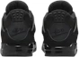 Lookbook (Preschool) Air Jordan Jordan 4 Retro 2025 'Black Cat' IB4388-010