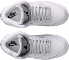 Order (PS) Air Jordan 5 復刻版 2026 ''白金屬銀'' HQ7979-103
