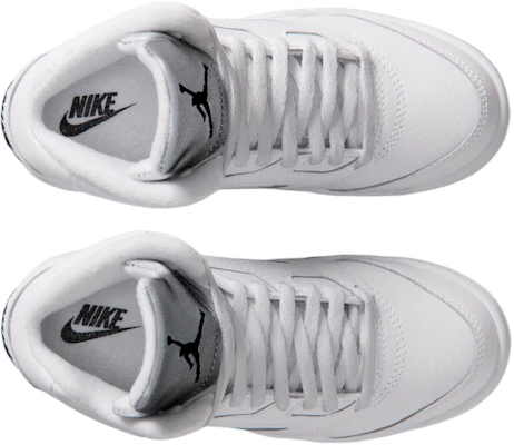 (PS) Air Jordan 5 Retro 2026 ''Weiß Metallic Silber'' HQ7979-103 Order (PS) Air Jordan 5 Retro 2026 ''Weiß Metallic Silber'' HQ7979-103