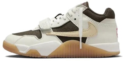 (Preschool) Air Jordan Jumpman Jack TR 'Sail' FJ2851-100 (Preschool) Air Jordan Jumpman Jack TR 'Sail' FJ2851-100