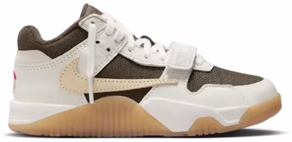 (Preschool) Air Jordan Jumpman Jack TR 'Sail' FJ2851-100 (Preschool) Air Jordan Jumpman Jack TR 'Sail' FJ2851-100