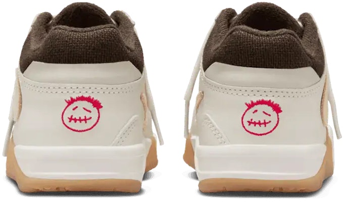 (PS) Air Jordan Jumpman Jack TR 'Sail' Sepatu Sneakers Pria FJ2851-100 Lookbook (PS) Air Jordan Jumpman Jack TR 'Sail' Sepatu Sneakers Pria FJ2851-100