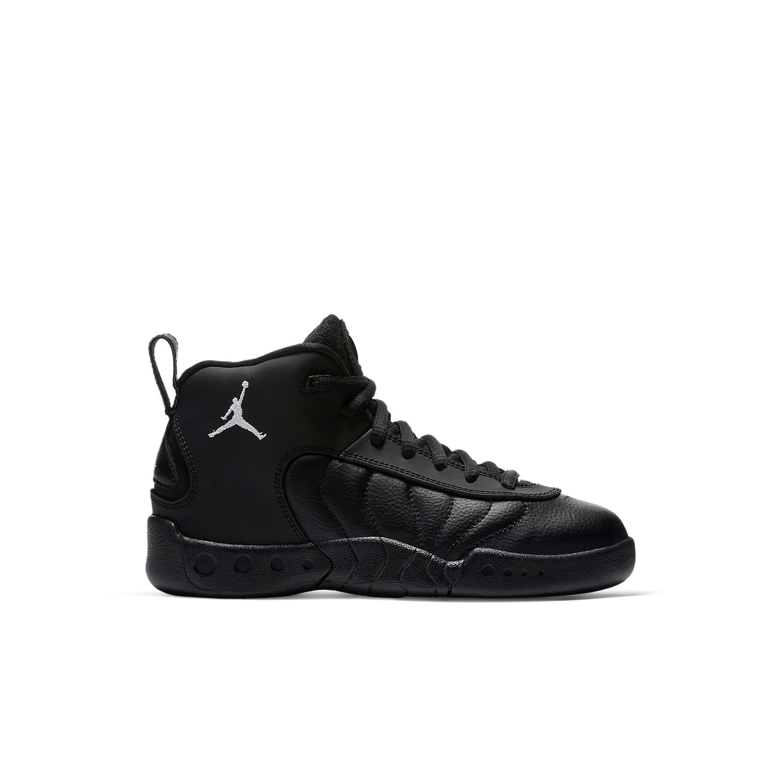 Details for (PS) Air Jordan Jumpman Pro Sneakers 909419-021