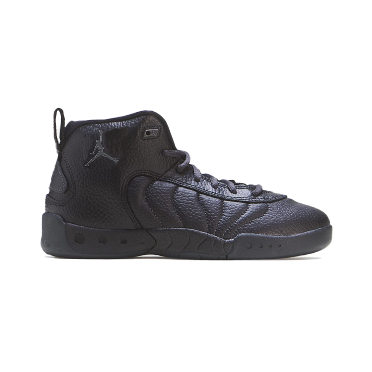 Order 【BP幼童】Air Jordan Jumpman Pro 復古籃球鞋 黑