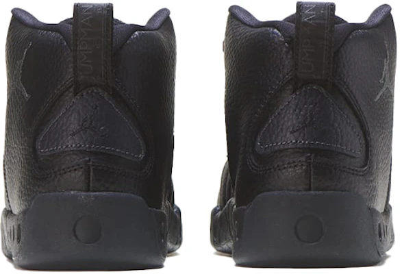【BP幼童】Air Jordan Jumpman Pro 復古籃球鞋 黑 Shop 【BP幼童】Air Jordan Jumpman Pro 復古籃球鞋 黑