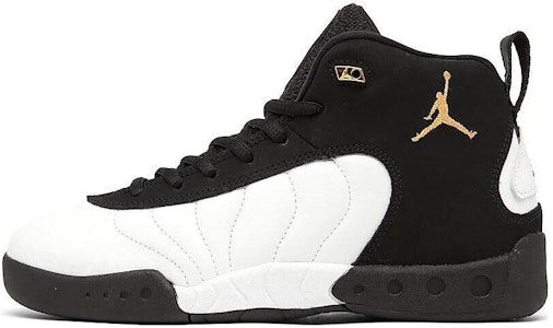 (PS) Air Jordan Jumpman Pro 'Hitam Emas' DQ8434-071 Buy (PS) Air Jordan Jumpman Pro 'Hitam Emas' DQ8434-071