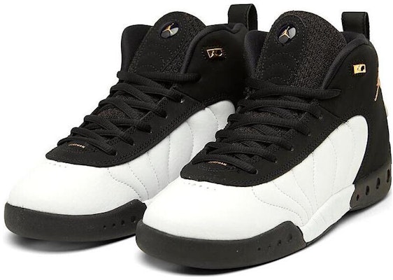 (PS) Air Jordan Jumpman Pro 'Hitam Emas' DQ8434-071 Order (PS) Air Jordan Jumpman Pro 'Hitam Emas' DQ8434-071