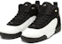 (PS) Air Jordan Jumpman Pro 'Hitam Emas' DQ8434-071