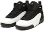 Order (PS) Air Jordan Jumpman Pro 'Hitam Emas' DQ8434-071