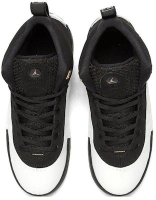 (PS) Air Jordan Jumpman Pro 'Hitam Emas' DQ8434-071 Lookbook (PS) Air Jordan Jumpman Pro 'Hitam Emas' DQ8434-071