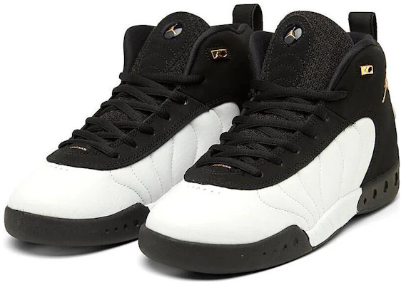(PS) Air Jordan Jumpman Pro ''Nero Oro'' DQ8434-071 Lookbook (PS) Air Jordan Jumpman Pro ''Nero Oro'' DQ8434-071