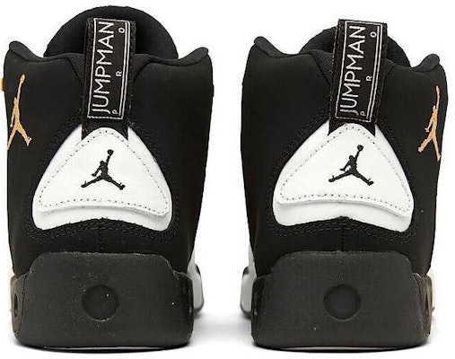 (PS) Air Jordan Jumpman Pro 'Hitam Emas' DQ8434-071 Shop (PS) Air Jordan Jumpman Pro 'Hitam Emas' DQ8434-071