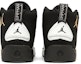 Shop (PS) Air Jordan Jumpman Pro 'Hitam Emas' DQ8434-071