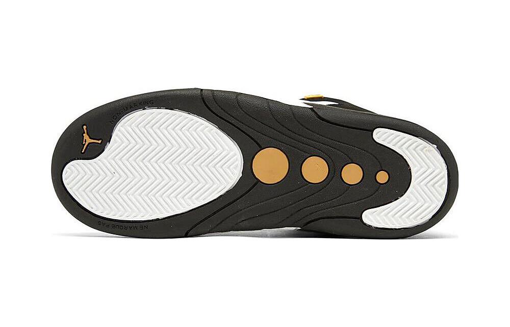 Purchase (PS) Air Jordan Jumpman Pro 'Hitam Emas' DQ8434-071