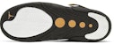 (PS) Air Jordan Jumpman Pro 'Hitam Emas' DQ8434-071