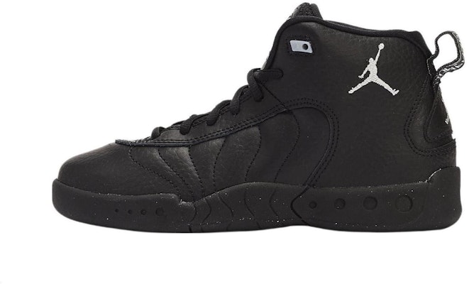 (Preschool) Air Jordan Jumpman Pro 'Black Metallic Silver' DQ8434-001 Buy (Preschool) Air Jordan Jumpman Pro 'Black Metallic Silver' DQ8434-001