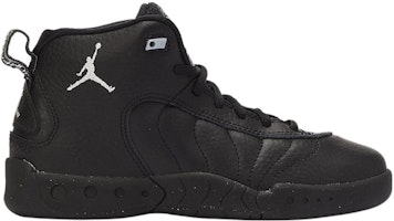 (PS) エアジョーダン ジャンプマン プロ "黒メタリックシルバー" DQ8434-001 Order (PS) エアジョーダン ジャンプマン プロ "黒メタリックシルバー" DQ8434-001