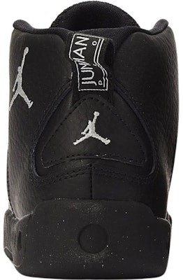 (Preschool) Air Jordan Jumpman Pro 'Black Metallic Silver' DQ8434-001 Shop (Preschool) Air Jordan Jumpman Pro 'Black Metallic Silver' DQ8434-001