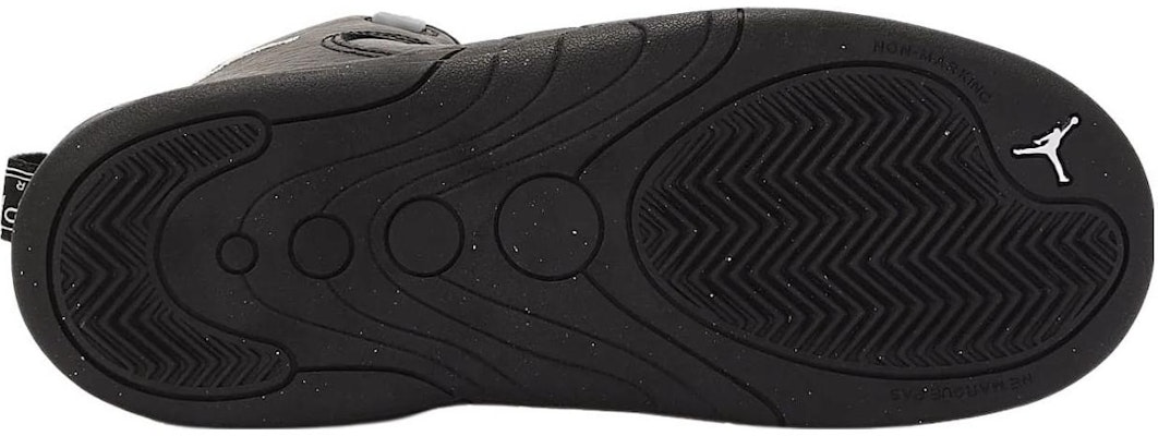 (Preschool) Air Jordan Jumpman Pro 'Black Metallic Silver' DQ8434-001 Purchase (Preschool) Air Jordan Jumpman Pro 'Black Metallic Silver' DQ8434-001