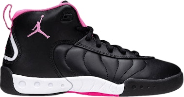 (Preschool) Air Jordan Jumpman Pro 'Black Pinksicle' AV3250-006 (Preschool) Air Jordan Jumpman Pro 'Black Pinksicle' AV3250-006