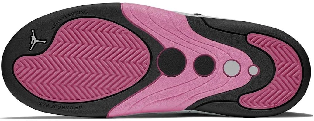 (Preschool) Air Jordan Jumpman Pro 'Black Pinksicle' AV3250-006 Lookbook (Preschool) Air Jordan Jumpman Pro 'Black Pinksicle' AV3250-006
