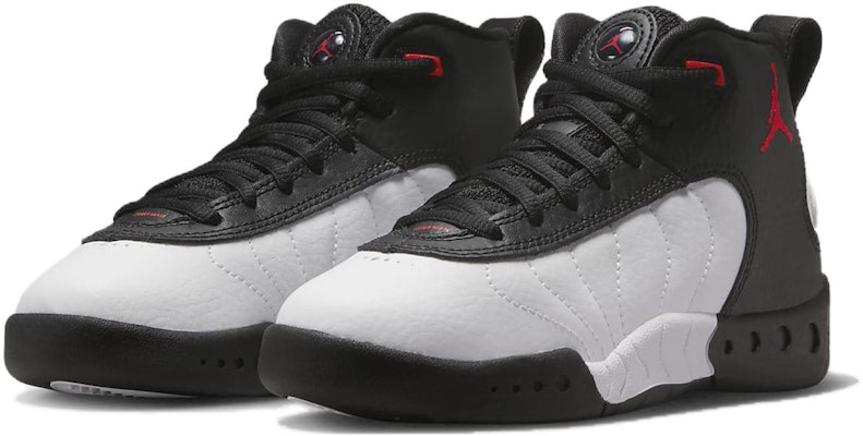 (Preschool) Air Jordan Jumpman Pro 'Bulls' DQ8434-061 Lookbook (Preschool) Air Jordan Jumpman Pro 'Bulls' DQ8434-061