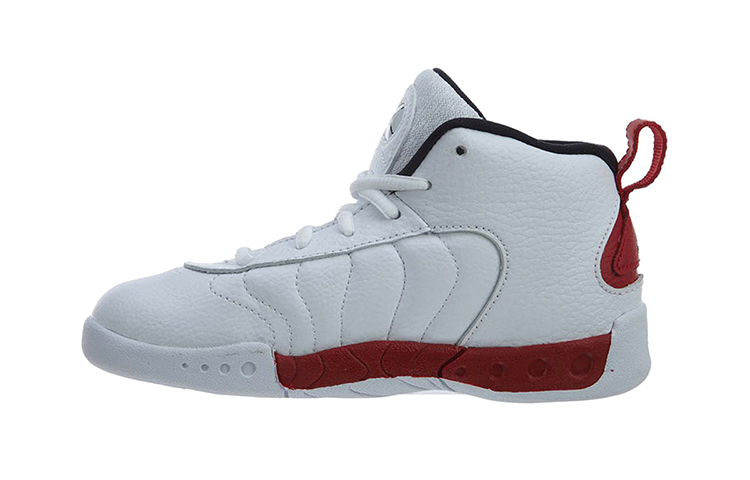 (Preschool) Air Jordan Jumpman Pro BP 909419-120