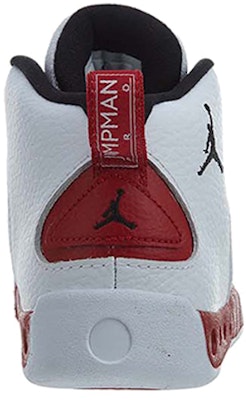 (PS) Air Jordan Jumpman Pro BP 小童版篮球鞋 909419-120 Details for (PS) Air Jordan Jumpman Pro BP 小童版篮球鞋 909419-120