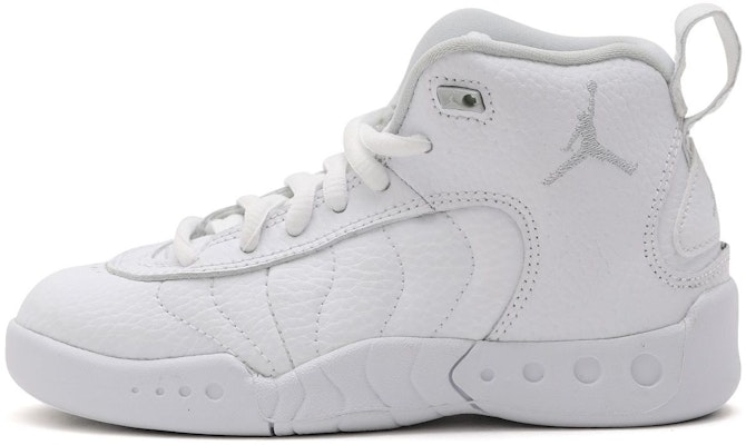 (PS) 에어 조던 점프맨 프로 BP '퓨어 플래티넘' 909419-100 Buy (PS) 에어 조던 점프맨 프로 BP '퓨어 플래티넘' 909419-100