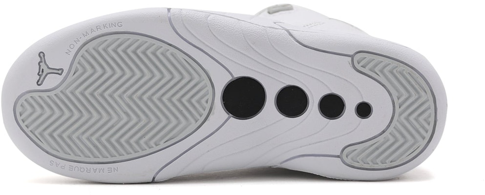 (PS) 에어 조던 점프맨 프로 BP '퓨어 플래티넘' 909419-100 Purchase (PS) 에어 조던 점프맨 프로 BP '퓨어 플래티넘' 909419-100