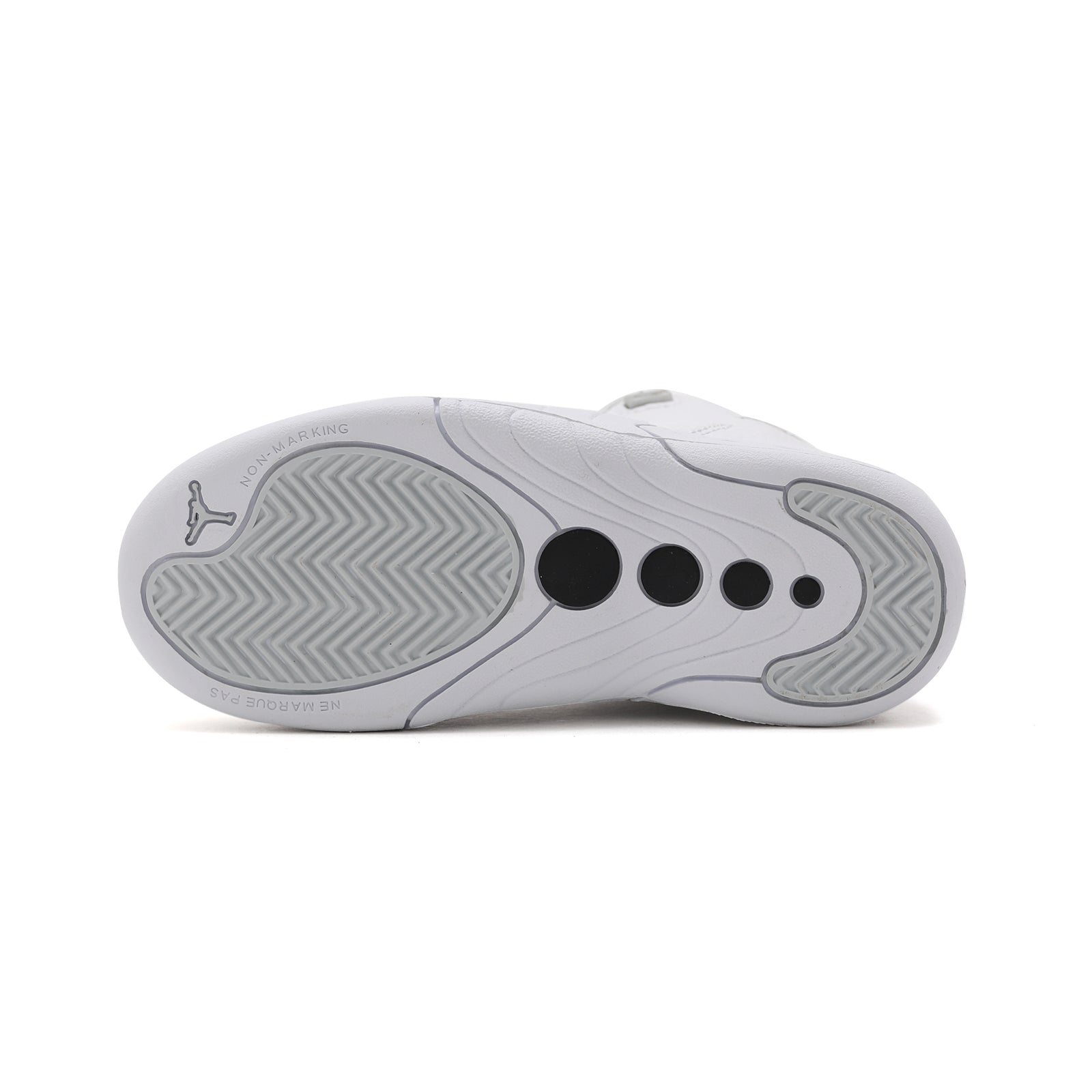 Purchase (PS) Air Jordan Jumpman Pro BP ''Pure Platinum'' auf Deutsch 909419-100
