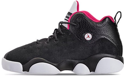 (PS) エアジョーダン ジャンプマン チーム2 "ブラック/ピンク" AQ2796-006 Buy (PS) エアジョーダン ジャンプマン チーム2 "ブラック/ピンク" AQ2796-006