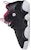 (PS) Air Jordan Jumpman Team 2 'Hitam Rush Pink' AQ2796-006