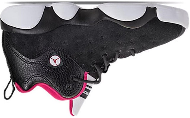 (PS) Air Jordan Jumpman Team 2 'Hitam Rush Pink' AQ2796-006 Shop (PS) Air Jordan Jumpman Team 2 'Hitam Rush Pink' AQ2796-006