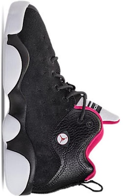(PS) Air Jordan Jumpman Team 2 'Hitam Rush Pink' AQ2796-006 Purchase (PS) Air Jordan Jumpman Team 2 'Hitam Rush Pink' AQ2796-006