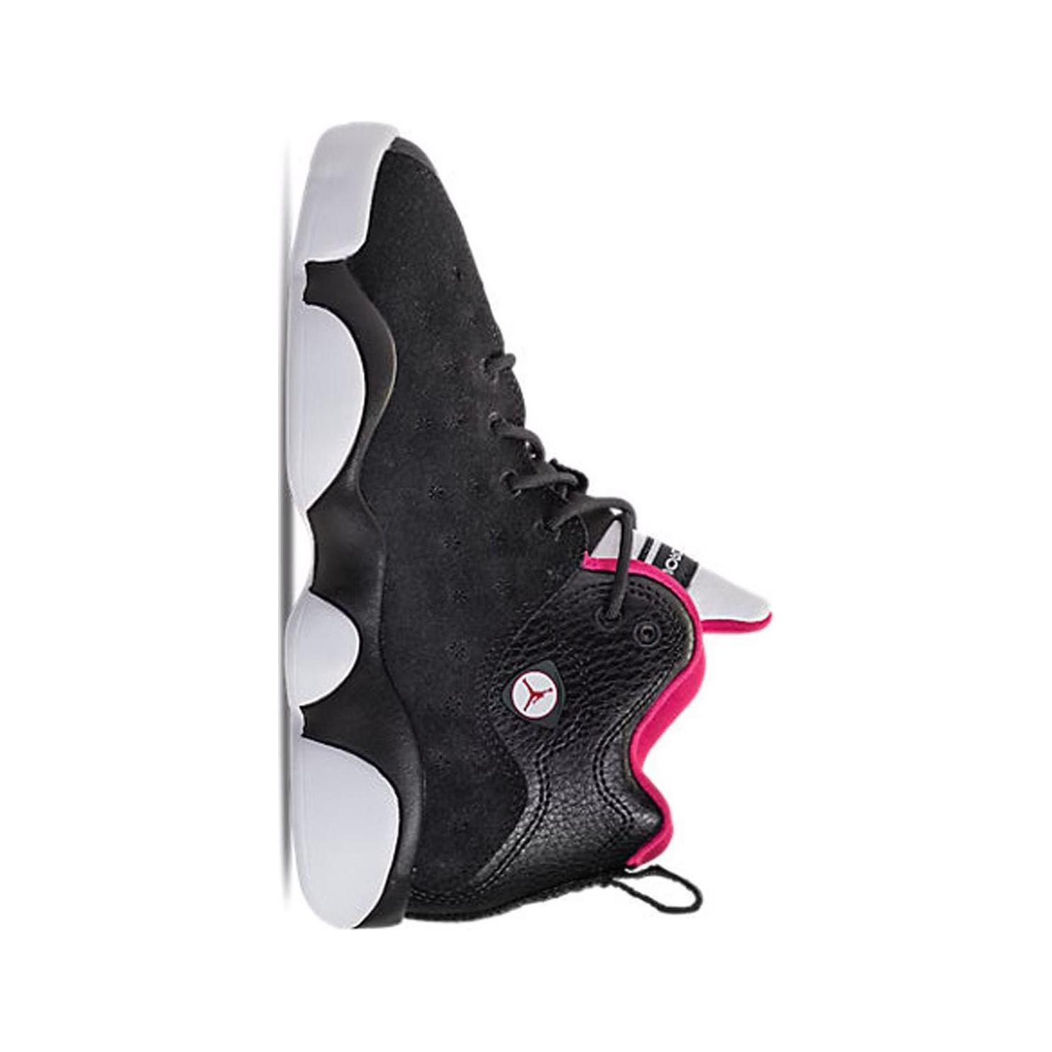 Purchase (PS) 에어 조던 점프맨 팀 2 "블랙 러쉬 핑크" AQ2796-006
