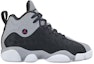 Shop (PS) Air Jordan Jumpman Team 2 Hitam Merah Jambu Kelabu Wolf 845202-007