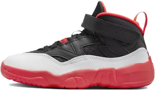 (PS) Air Jordan Jumpman Two Trey 'Negro Rojo' DQ8432-016 Buy (PS) Air Jordan Jumpman Two Trey 'Negro Rojo' DQ8432-016