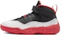 (PS) Air Jordan Jumpman Dua Trey 'Hitam Merah' DQ8432-016