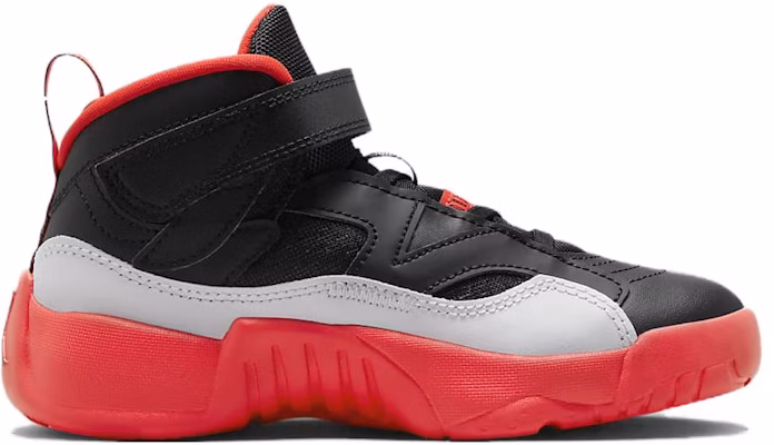 (PS) Air Jordan Jumpman Two Trey 'Hitam Merah' DQ8432-016 Order (PS) Air Jordan Jumpman Two Trey 'Hitam Merah' DQ8432-016
